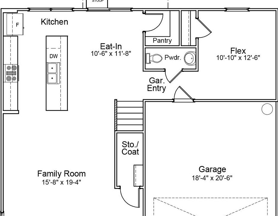 2nd image of 21 Chinquapin St