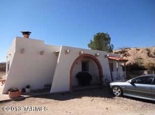 735 S Si Tengo Dr, Benson, AZ 85602