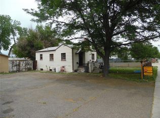 1061 S Sheridan Blvd, Lakewood, CO 80226