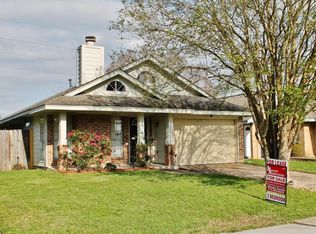 6335 Langham Way, Houston, TX 77084