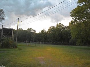 171 Dewey Rd, Pangburn, AR 72121