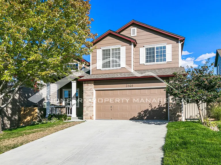 3160 E Yarrow Cir — Photo 1