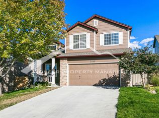 3160 E Yarrow Cir, Superior, CO 80027