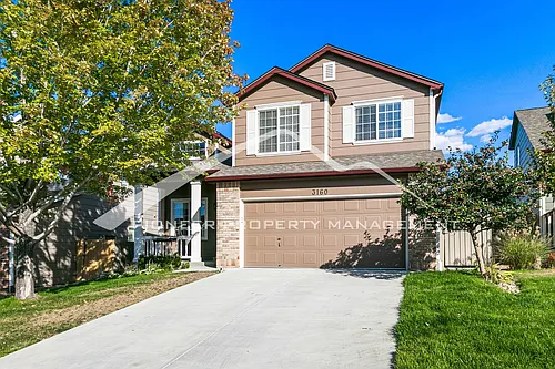 3160 E Yarrow Cir Photo 1