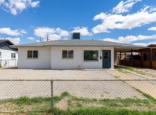 9036 Mount Etna Dr, El Paso, TX 79904