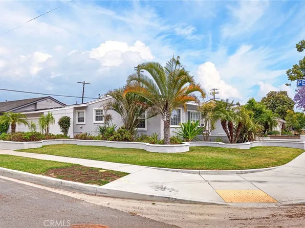 3616 N Bellflower Blvd, Long Beach, CA 90808