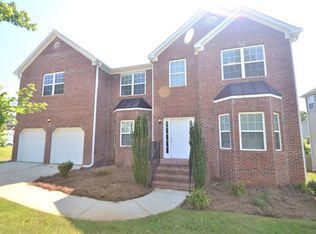 3265 Landings North Dr, Atlanta, GA 30331