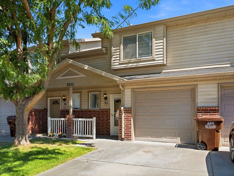 1st image of 2852 W 3975 S APT 35