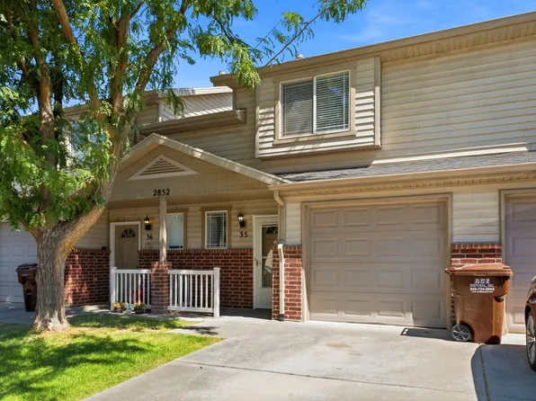 2852 W 3975 S APT 35, Ogden, UT 84401