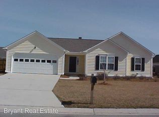6713 Newbury Way, Wilmington, NC 28411