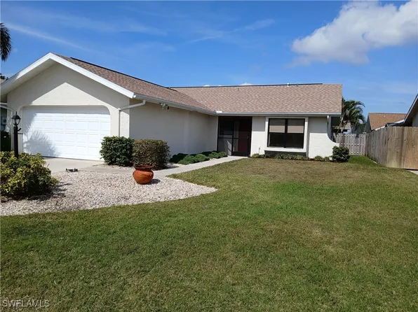 9920 Vanillaleaf St, Fort Myers, FL 33919