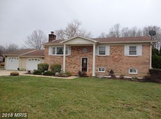 9505 Prince William Dr, Brandywine, MD