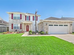 2015 Dylan Dr, Slidell, LA 70461