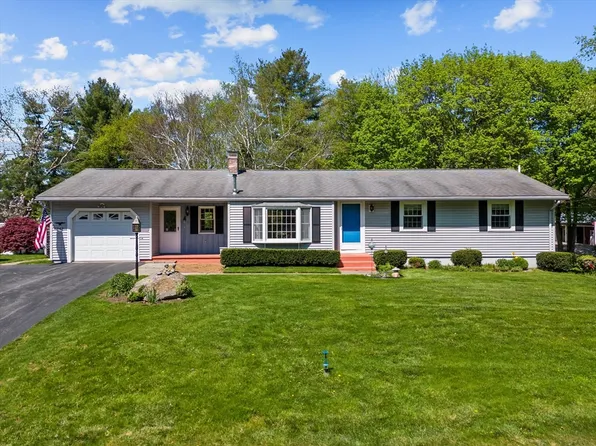 342 Pakachoag St, Auburn, MA 01501