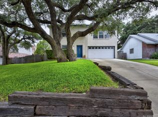 13403 Alcanfor, Universal City, TX 78148