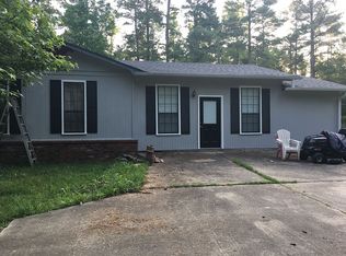 11909 Pine Mdws, Benton, AR 72019