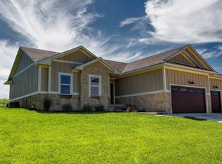 2320 Glenwood Dr, Garden City, KS 67846