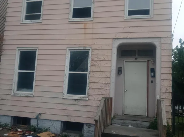 42 Garfield Place, Albany, NY 12206