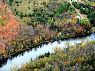 88463 Cth F, Butternut, WI 54514