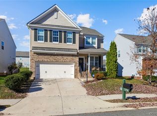 7376 Nicklaus Cir, Moseley, VA 23120