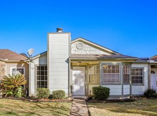 4231 Mease Ct #13, Pasadena, TX 77503