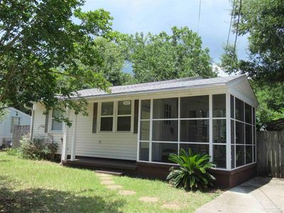 323 Chaseville St, Pensacola, FL, 32507