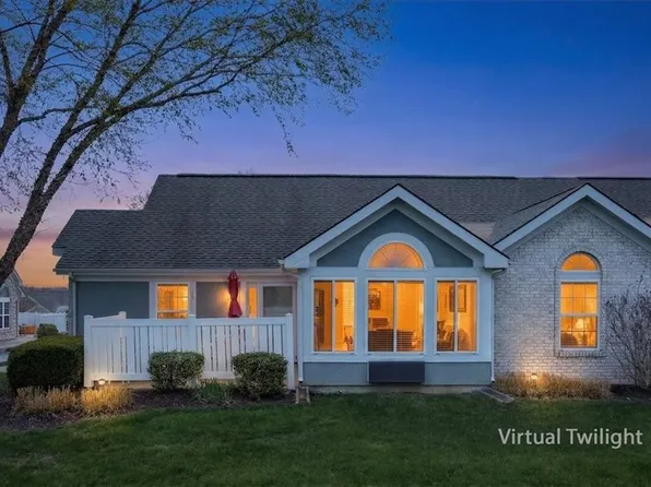 23144 W 71st Ter, Shawnee, KS 66227