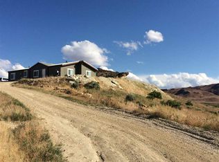 12751 Rocky Top Ln, Melba, ID 83641
