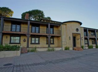 607 Wendover Rd, La Canada Flintridge, CA 91011