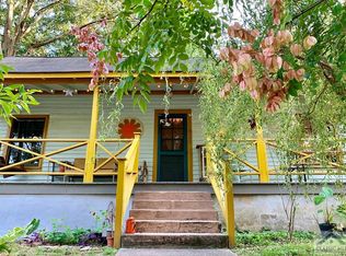 635 Nantahala Ave, Athens, GA 30601