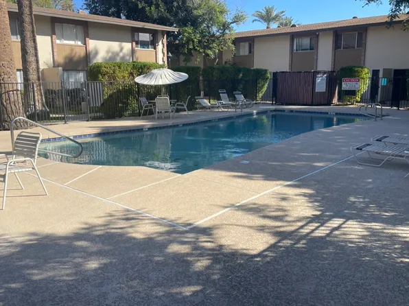 4701 N 68th St, Scottsdale, AZ