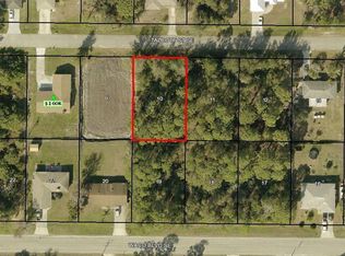 1540 Talbott St SE, Palm Bay, FL 32909