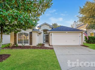 2450 Creekfront Dr, Green Cove Springs, FL 32043