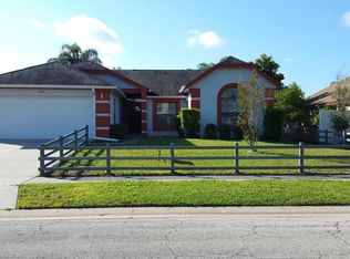 1462 Mona Dr, Kissimmee, FL 34744