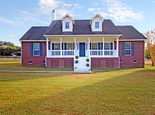 159 Columns Rd, Summerville, SC 29483