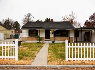 2414 W 6th Ave, Kennewick, WA 99336