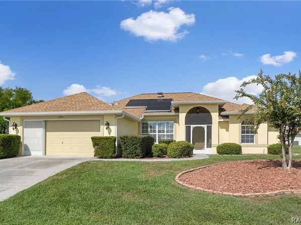 4596 N Grass Island Ter, Hernando, FL 34442