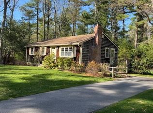 153 Delorenzo Dr, Duxbury, MA 02332