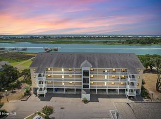 1916 Inlet Village Cir SW UNIT 7A, Ocean Isle Beach, NC 28469