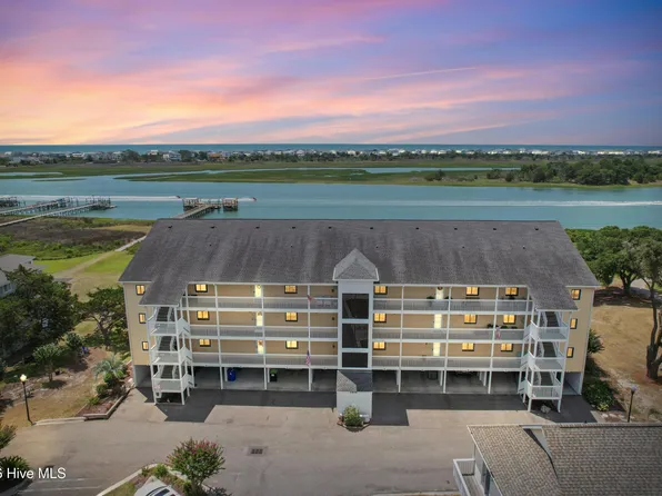 1916 Inlet Village Circle SW Unit 7a, Ocean Isle Beach, NC 28469