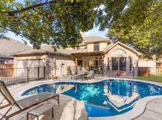 2707 Rochelle Dr, McKinney, TX 75070