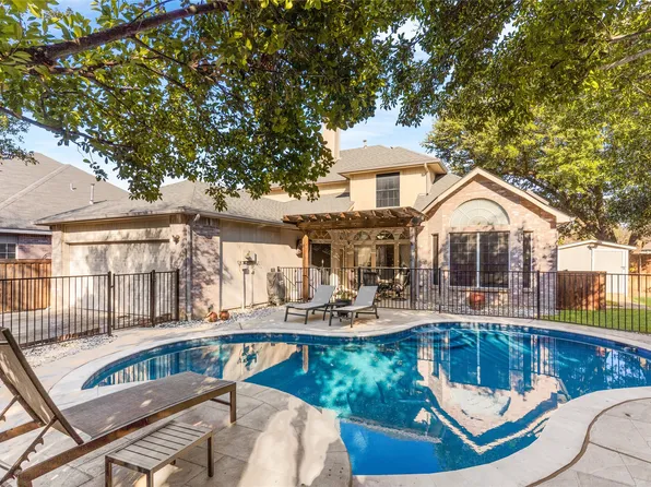 2707 Rochelle Dr, McKinney, TX 75070