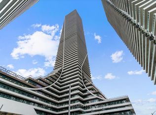 20 Shore Breeze Dr #603, Toronto, ON M8V 0C7