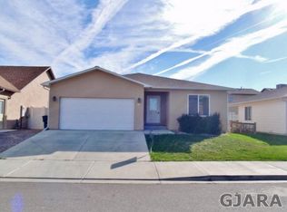412-29 1/2 Rd, Grand Junction, CO 81504