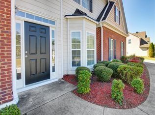 3569 Willowdale Ln, Lithia Springs, GA 30122