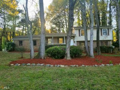 8845 Teal Trl, Jonesboro, GA, 30236