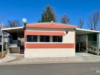 460 E 460 E. Gobbi Street #59, Ukiah, CA, 95482