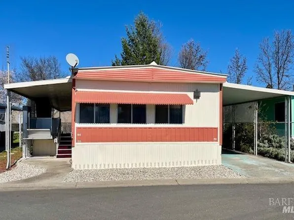 460 E 460 E. Gobbi Street #59, Ukiah, CA 95482