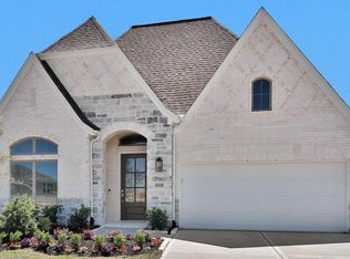 6614 Stone Terrace Dr, Manvel, TX 77578