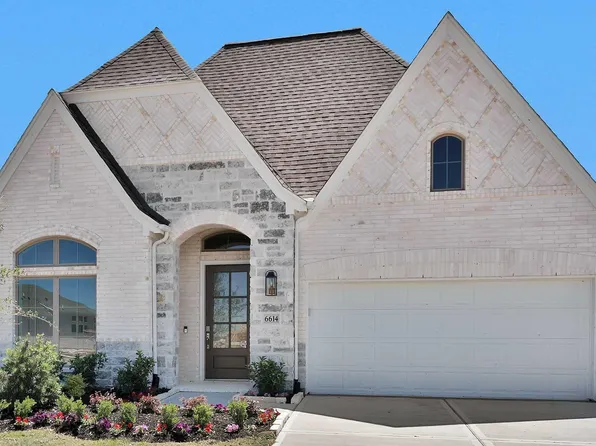 6614 Stone Terrace Dr, Manvel, TX 77578